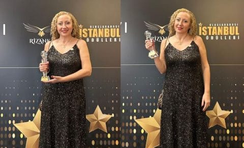 0000-20260219 UÇANKUŞ MAGAZİN|Şükran Tercanlı: Azmin, Sanatın ve Küllerinden Doğuşun Hikayesi