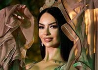 123456 UÇANKUŞ MAGAZİN|Sahnelerin profesyonel dansçısı Deniz Anşin iddaalı Çıkışı.