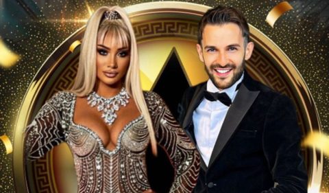 UÇANKUŞ MAGAZİN|Yılın Starları Ödül Töreni