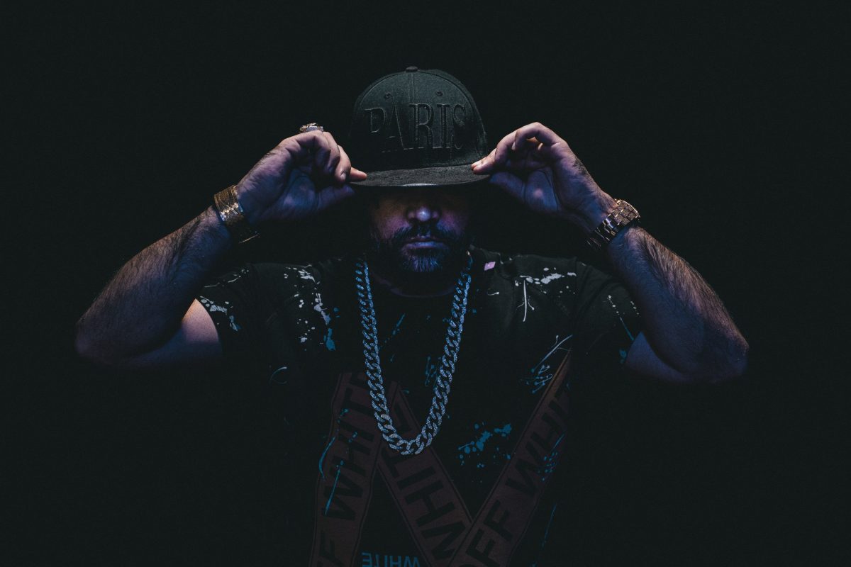 699065fe8f881 UÇANKUŞ MAGAZİN|Baby Brown Etkisi: Global Rap Sahnesinden Türkiye Sokaklarına Uzanan Bir Fenomen