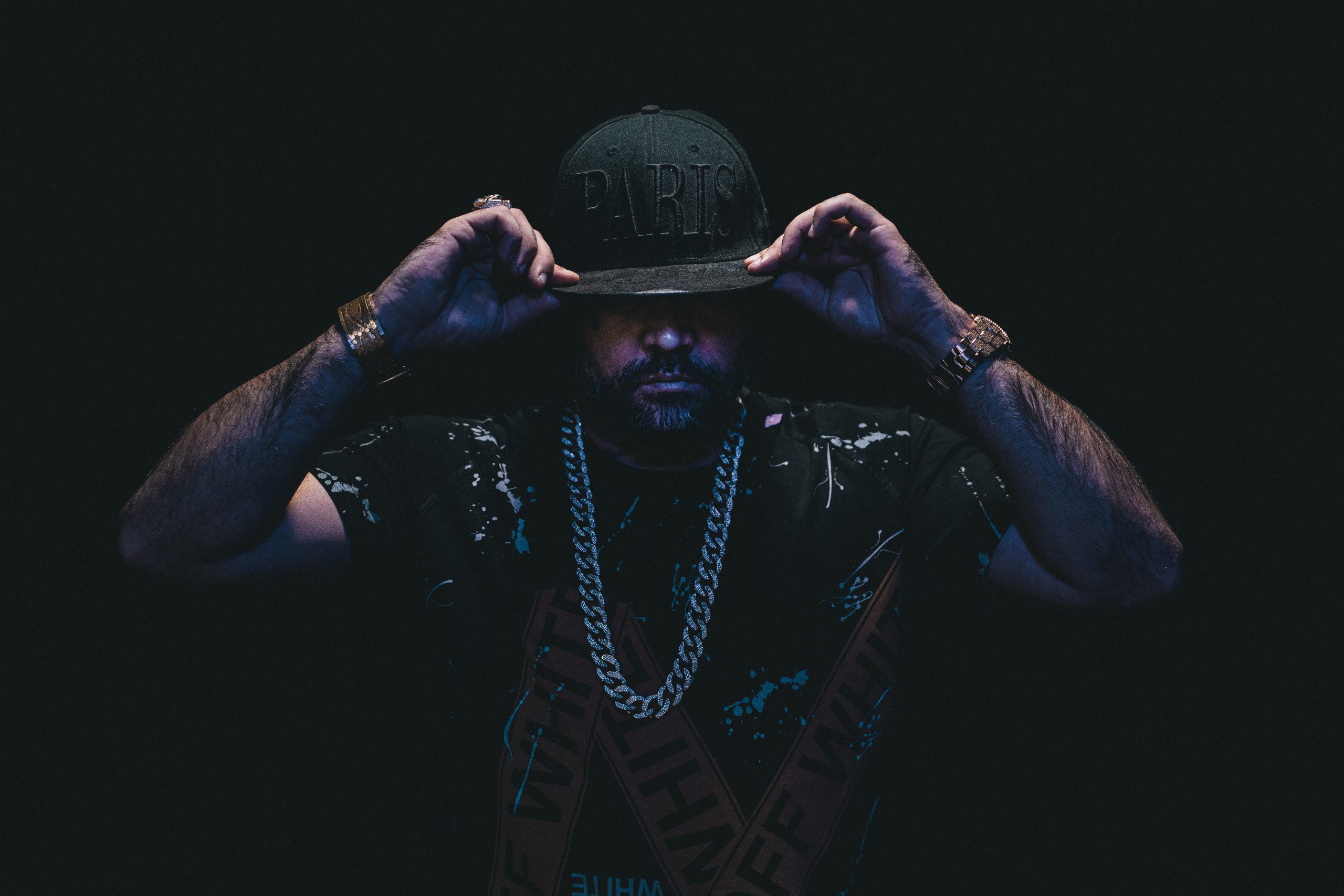 699065fe8f881 UÇANKUŞ MAGAZİN|Baby Brown Etkisi: Global Rap Sahnesinden Türkiye Sokaklarına Uzanan Bir Fenomen