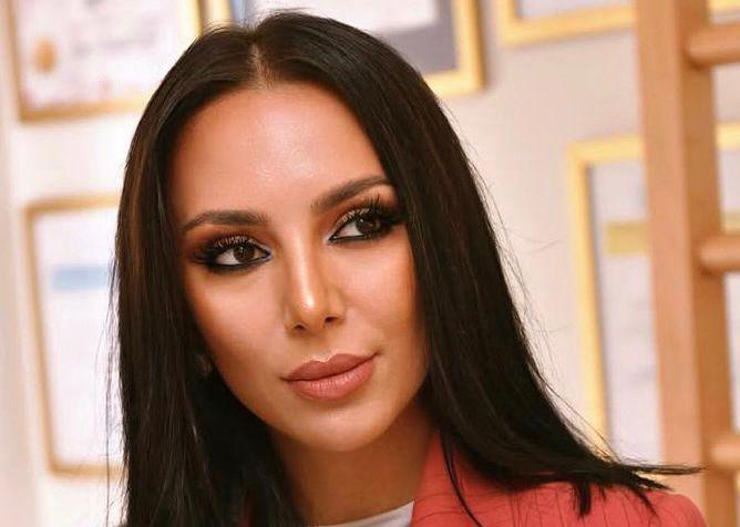 6fe623b6-f027-457a-acd1-976300035261 UÇANKUŞ MAGAZİN|Organizasyonların İddaalı ve Güçlü ismi Gülsüm Aydemir