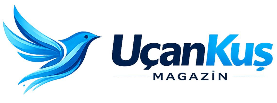 UÇANKUŞ MAGAZİN UÇANKUŞ MAGAZİN