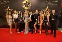 f8c264b9-0185-4b1c-9875-ff71c8e80dc3 UÇANKUŞ MAGAZİN|ENES FURKAN BİLGİÇLİ İMZASIYLA YILIN STARLARI ÖDÜLLERİ SAHİPLERİNE KAVUŞTU