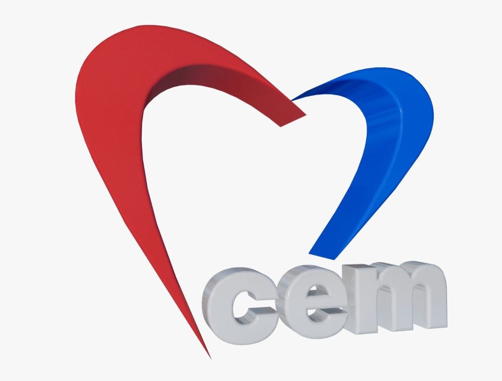 UÇANKUŞ MAGAZİN | Kültürlerin buluşma noktası Cem Televizyonu yenilendi