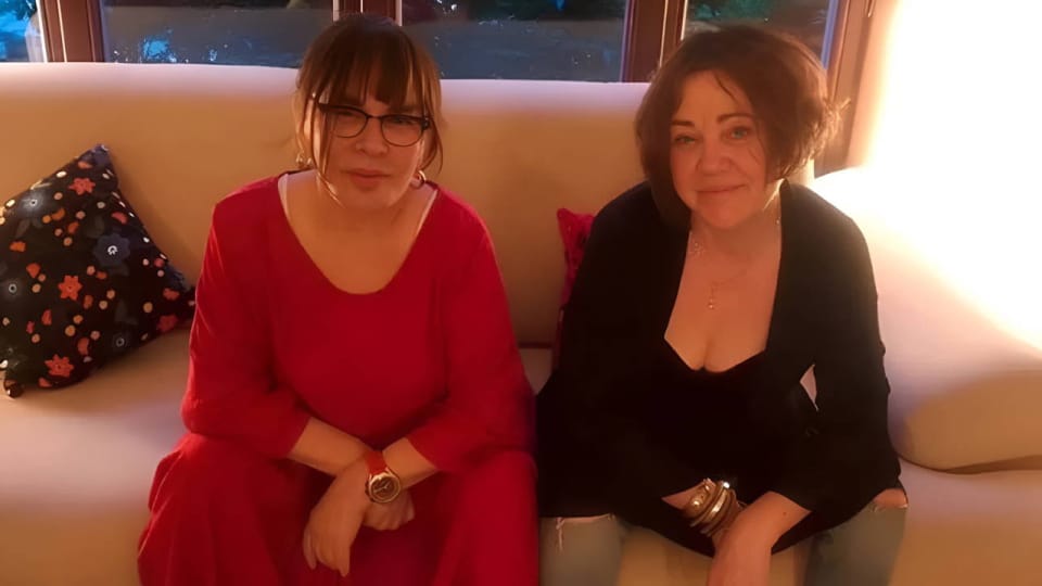 960×540 (2) UÇANKUŞ MAGAZİN|Sezen Aksu ile Nazan Öncel’den düet