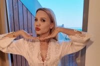 UÇANKUŞ MAGAZİN | Eylem Aytaş Podyumlarda iddaalı bir model olmak istiyor.