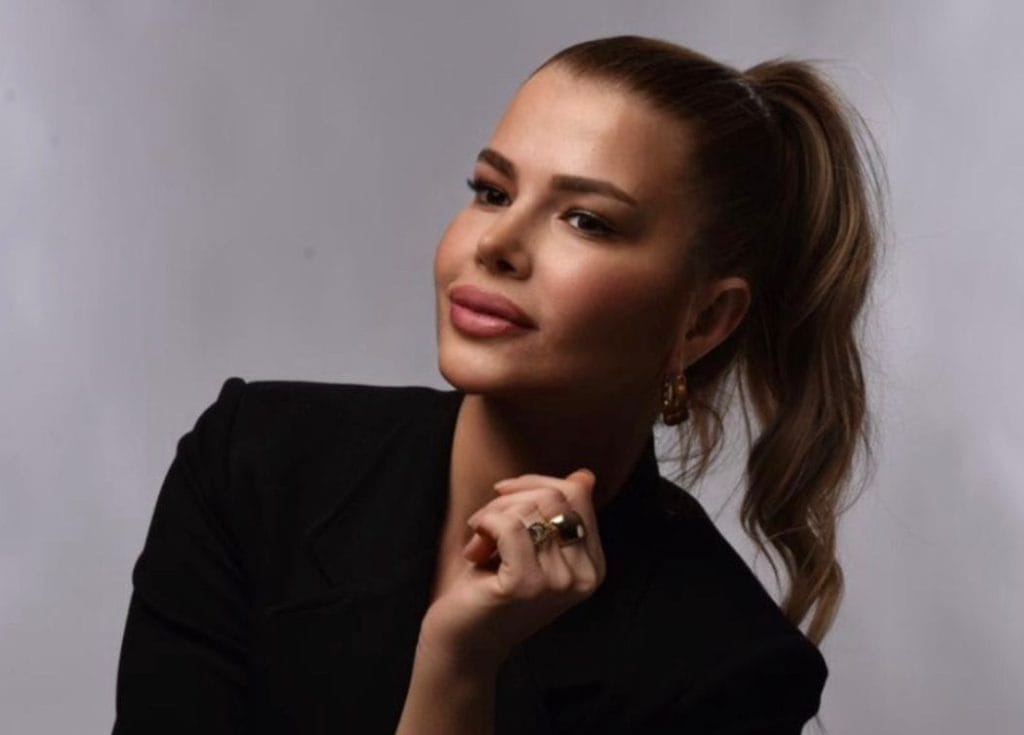 UÇANKUŞ MAGAZİN | Güçlü kadınlar, güçlü yarınlar demektir.