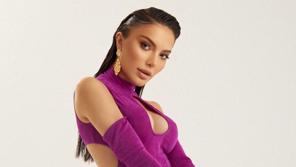 UÇANKUŞ MAGAZİN | NR1 Türk’te Yeni Magazin Dönemi Başlıyor:Ünlü Model ve Sunucu Tuğçe Aral Ekranlara Dönüyor