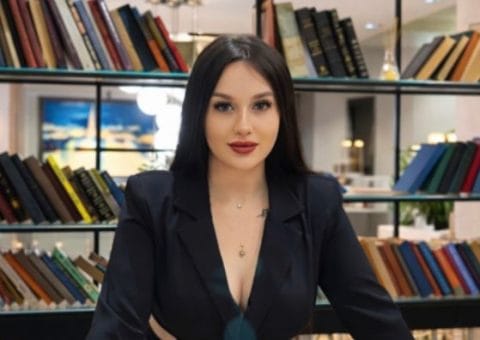 UÇANKUŞ MAGAZİN|“Onlardan hep aynı cümleyi duydum… elleri sihirli kadın.”