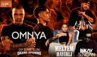 12345 UÇANKUŞ MAGAZİN | Ulfet Beach Club, 07 Haziran’da Grand Opening ile Yaz Sezonuna Merhaba Diyor
