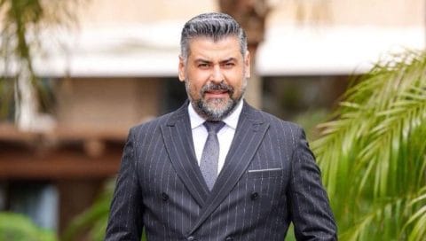 13b24fd2-c4a5-421a-a066-99fe4b53e19f UÇANKUŞ MAGAZİN | Fethi İz: Moda, Tasarım ve Lüksü Tek Çatı Altında Buluşturmak