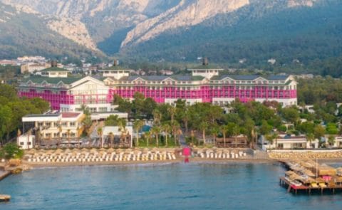 8eb592db-3a6e-46d8-bb86-1d85202b6196 UÇANKUŞ MAGAZİN | FashionTV Luxe Resort; moda dünyasının dilinde