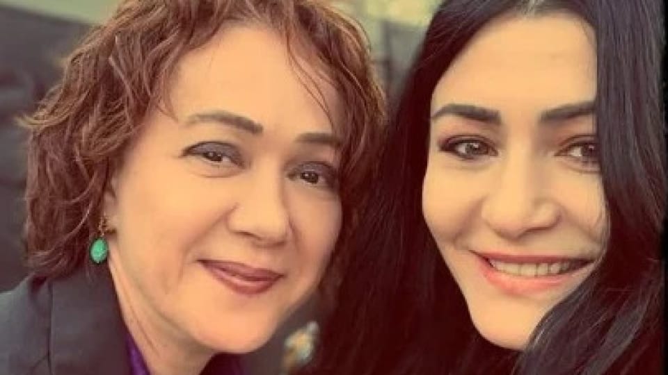 UÇANKUŞ MAGAZİN | 'Yaprak Dökümü’nün 'Fikret' ve 'Ferhunde'si buluştu