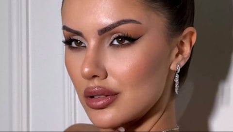 UÇANKUŞ MAGAZİN | İdil Toklu, attığı her adımda profesyonelliği ön planda tutarak kendi çizgisini oluşturdu.