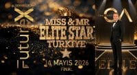 UÇANKUŞ MAGAZİN | MISS & MR ELITE STAR TÜRKİYE İÇİN NEFESLER TUTULDU