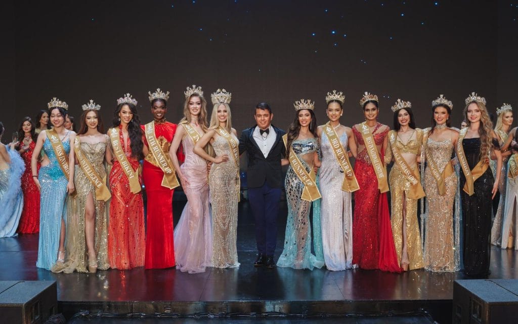 d3d3cc6e-4542-45f3-b955-fd05b0136bf3 UÇANKUŞ MAGAZİN | Antalya’da düzenlenen Miss Aura International 2026’nın kazananı Çekya temsilcisi oldu