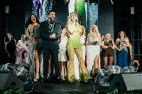 UÇANKUŞ MAGAZİN | En Moda Ödülleri Muhteşem Bir Törenle Takdim Edildi