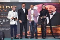 UÇANKUŞ MAGAZİN | Uluslararası Altınyıldız Ödülleri, By Hakan Taner Çapın Organizasyonuyla Florya Uludağ Restaurant'ta Görkemli Bir Geceyle Sahiplerini Buldu