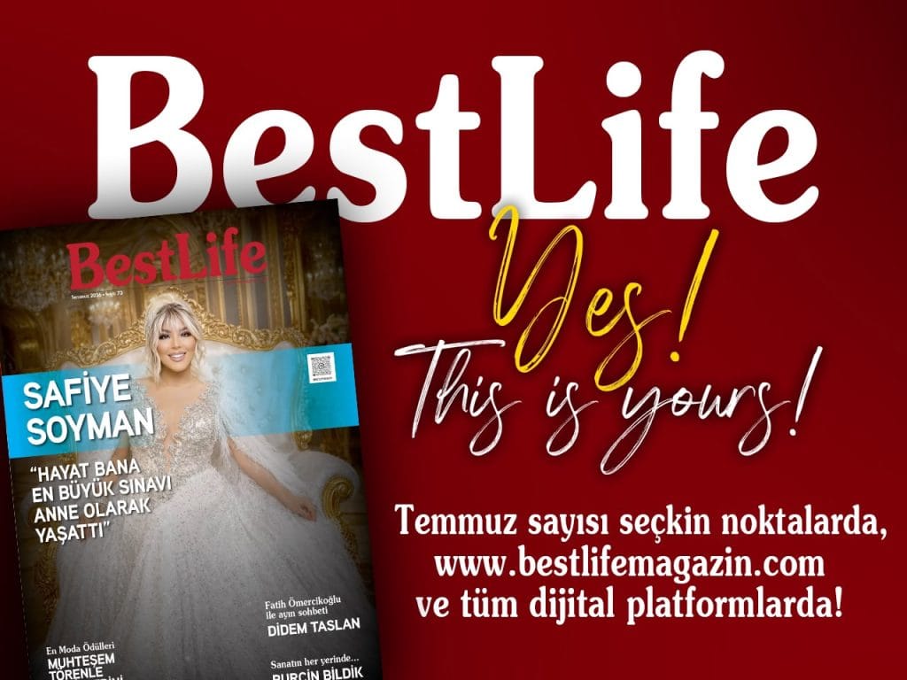 UÇANKUŞ MAGAZİN | Temmuz Sayısı Çıktı