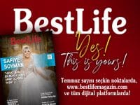 UÇANKUŞ MAGAZİN | Temmuz Sayısı Çıktı