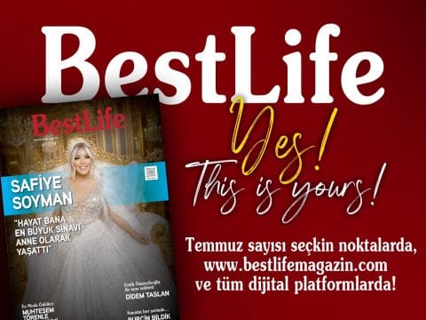 UÇANKUŞ MAGAZİN | Temmuz Sayısı Çıktı